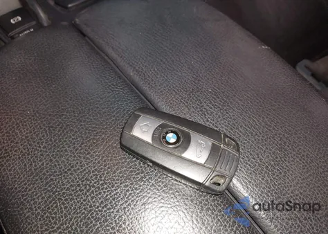 2009 BMW X5 xDrive30I from USA, damaged, VIN 5UXFE43539L038374